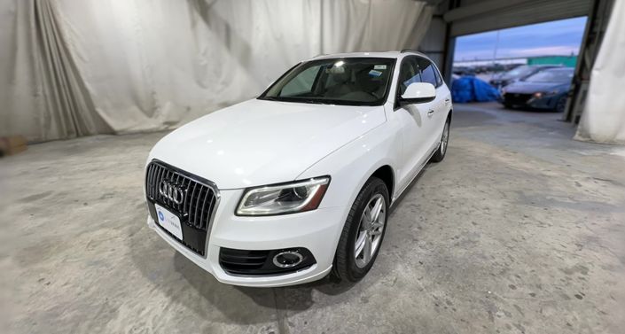 Thumbnail: 2017 Audi Q5 - 1