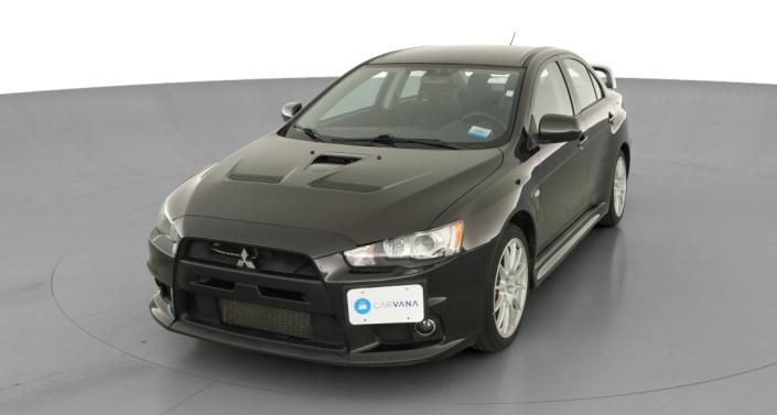 2014 Mitsubishi Lancer  -
                  Colonial Heights, VA