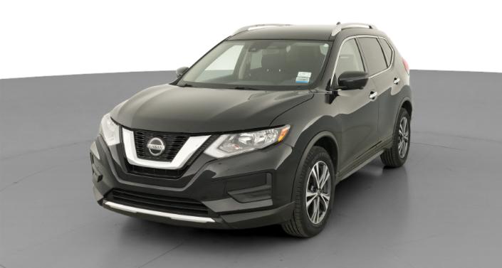 Thumbnail: 2019 Nissan Rogue - 1