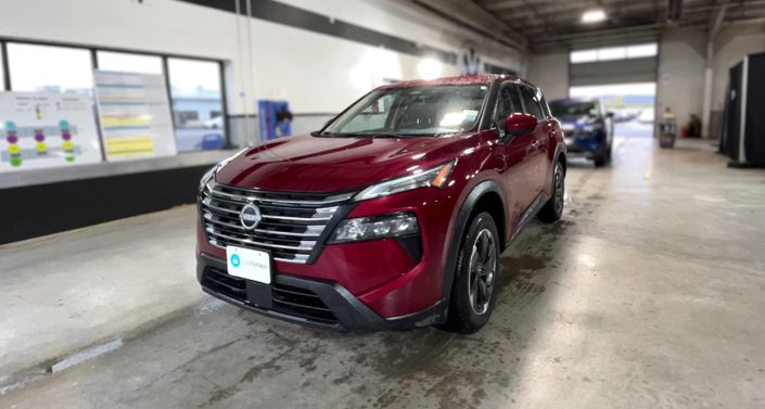 Thumbnail: 2024 Nissan Rogue - 1
