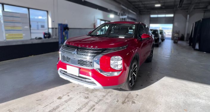 Thumbnail: 2024 Mitsubishi Outlander - 1