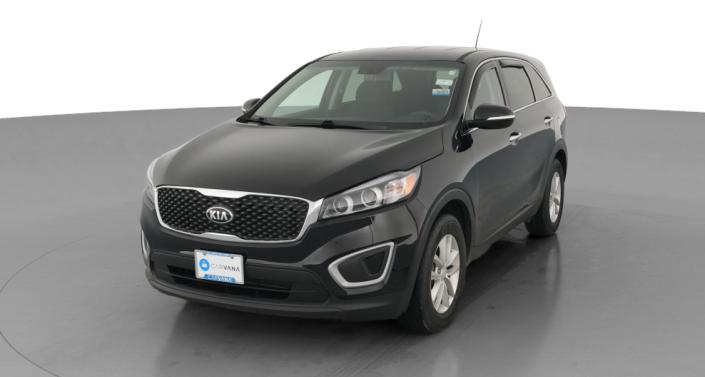 Thumbnail: 2018 Kia Sorento - 1