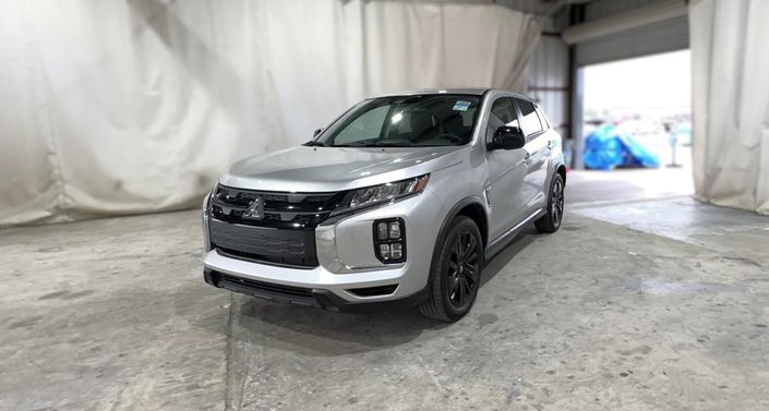 Thumbnail: 2024 Mitsubishi Outlander Sport - 1