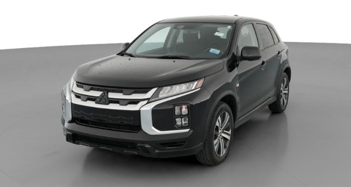 Thumbnail: 2024 Mitsubishi Outlander Sport - 1