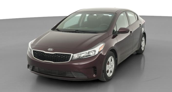 Thumbnail: 2017 Kia Forte - 1