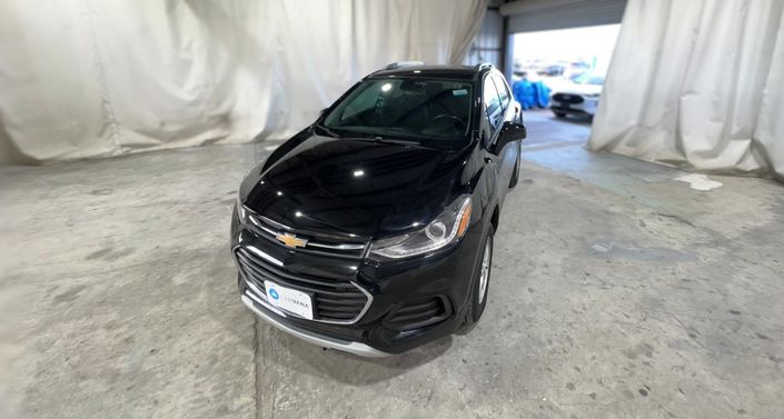 Thumbnail: 2022 Chevrolet Trax - 1