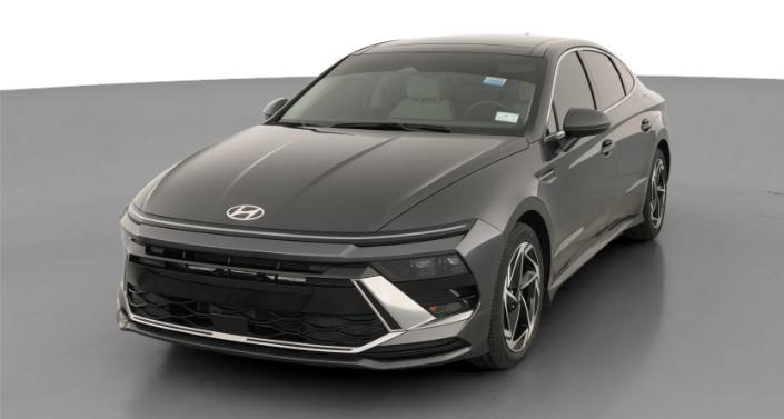 Thumbnail: 2025 Hyundai Sonata - 1