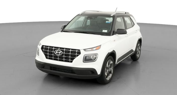 Thumbnail: 2025 Hyundai Venue - 1