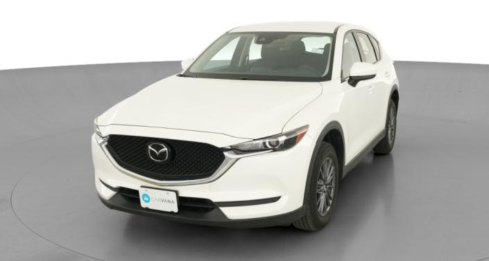 Thumbnail: 2020 Mazda CX-5 - 1
