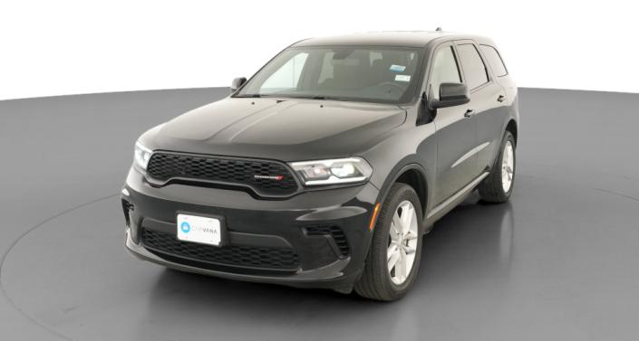 Thumbnail: 2025 Dodge Durango - 1