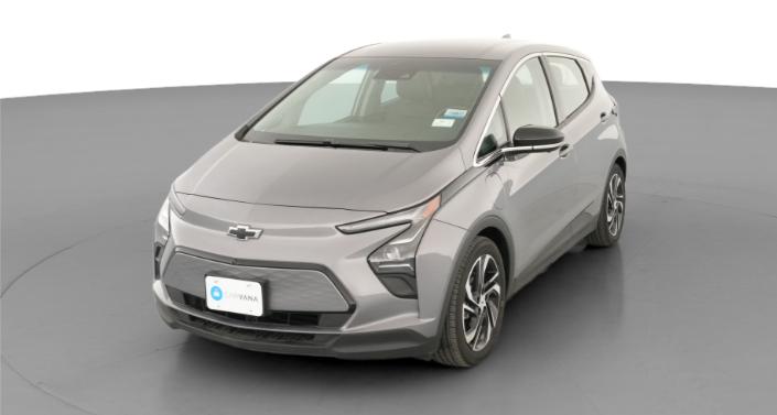 2023 Chevrolet Bolt EV 2LT -
                  Fort Worth, TX