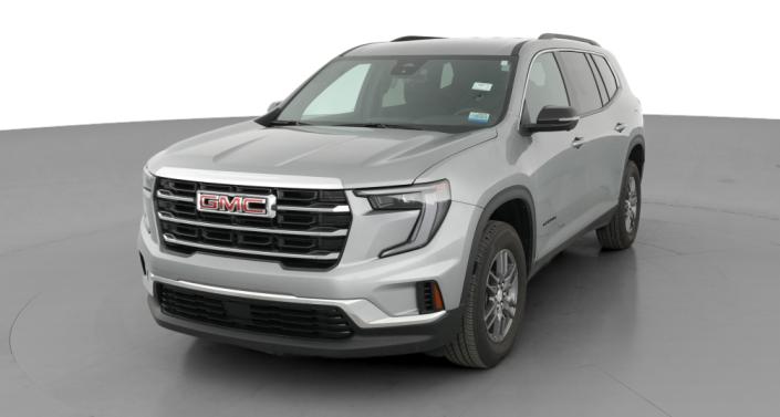 Thumbnail: 2025 GMC Acadia - 1