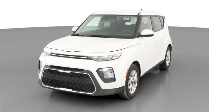 Thumbnail: 2022 Kia Soul - 1