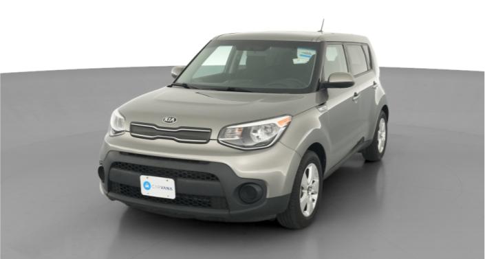 Thumbnail: 2017 Kia Soul - 1