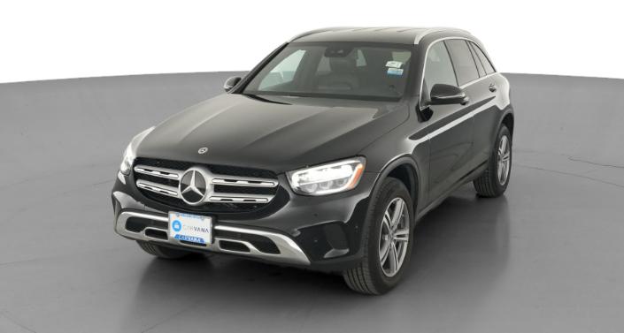 Thumbnail: 2022 Mercedes-Benz GLC - 1