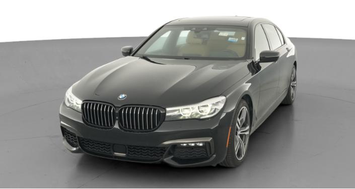 2019 BMW 7 Series 740i -
                  Bessemer, AL