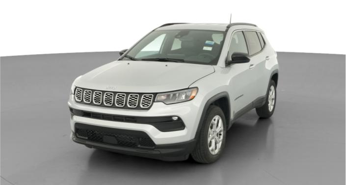 Thumbnail: 2024 Jeep Compass - 1