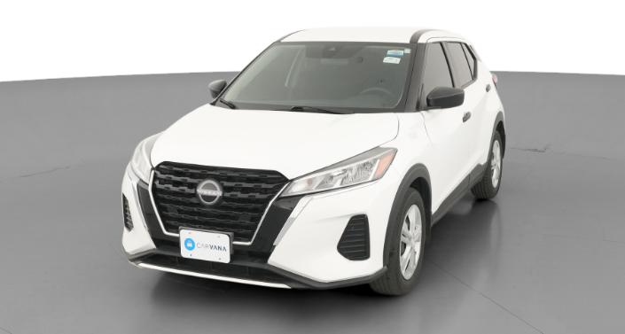 Thumbnail: 2023 Nissan Kicks - 1