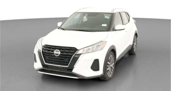 Thumbnail: 2021 Nissan Kicks - 1