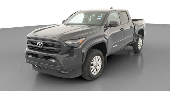 Thumbnail: 2024 Toyota Tacoma - 1