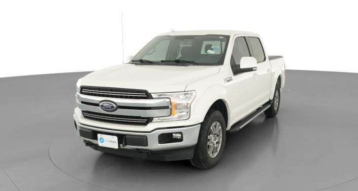 Thumbnail: 2018 Ford Econoline - 1