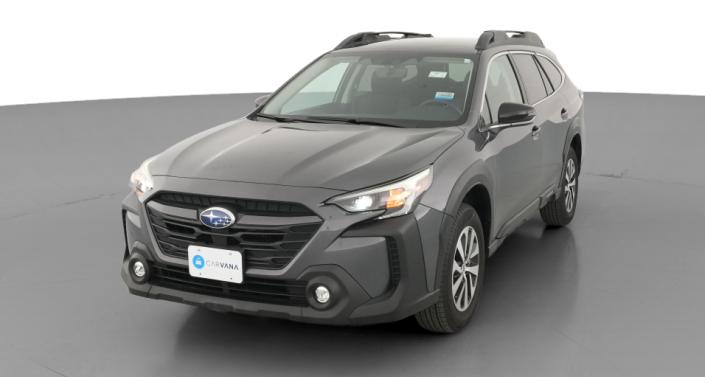 Thumbnail: 2025 Subaru Outback - 1
