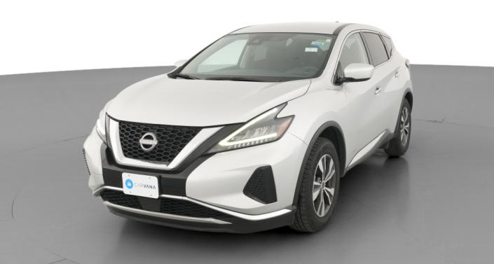 Thumbnail: 2023 Nissan Murano - 1