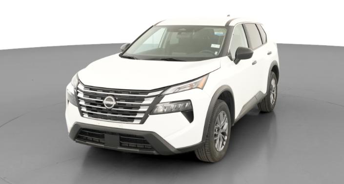 Thumbnail: 2024 Nissan Rogue - 1