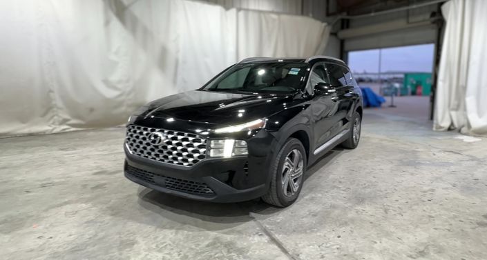 Thumbnail: 2021 Hyundai Santa Fe - 1