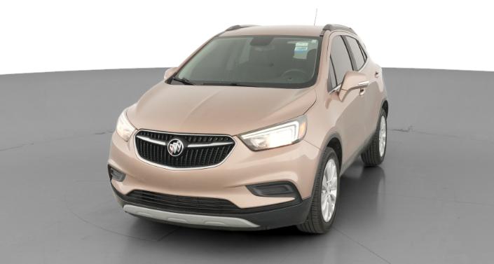 2018 Buick Encore Preferred -
                  Tolleson, AZ