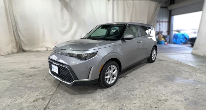 Thumbnail: 2023 Kia Soul - 1