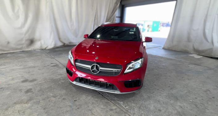 Thumbnail: 2018 Mercedes-Benz GLA - 1