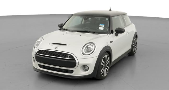 Thumbnail: 2021 MINI Cooper Hardtop - 1