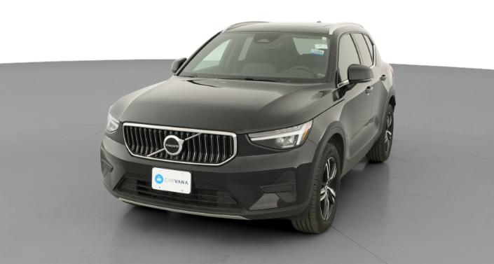 Thumbnail: 2025 Volvo XC40 - 1