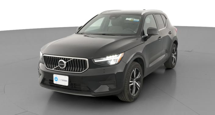 Thumbnail: 2025 Volvo XC40 - 1