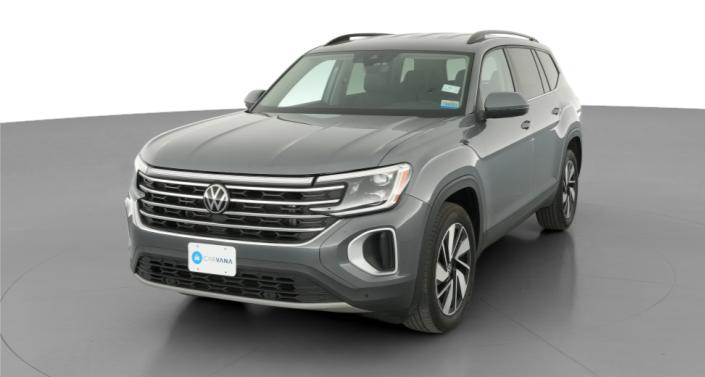Thumbnail: 2024 Volkswagen Atlas - 1