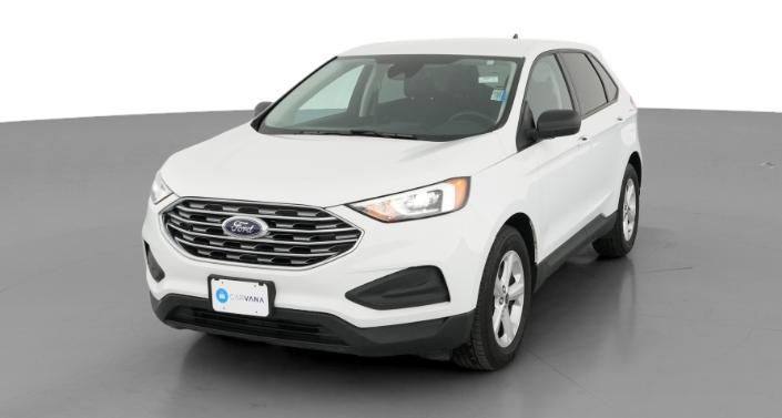 Thumbnail: 2021 Ford Edge - 1