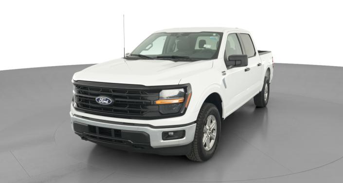 Thumbnail: 2025 Ford Econoline - 1