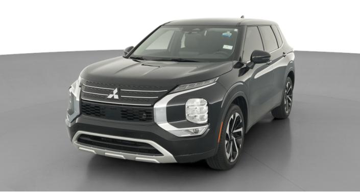 Thumbnail: 2024 Mitsubishi Outlander - 1