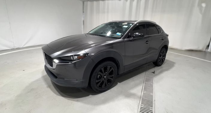 Thumbnail: 2021 Mazda CX-30 - 1