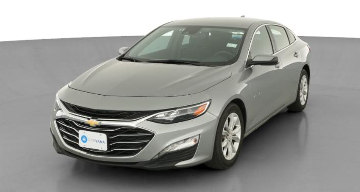 Thumbnail: 2023 Chevrolet Malibu - 1