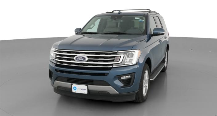 Thumbnail: 2020 Ford Expedition - 1