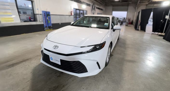 Thumbnail: 2025 Toyota Camry - 1