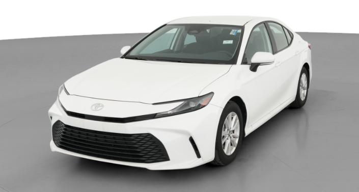 Thumbnail: 2025 Toyota Camry - 1