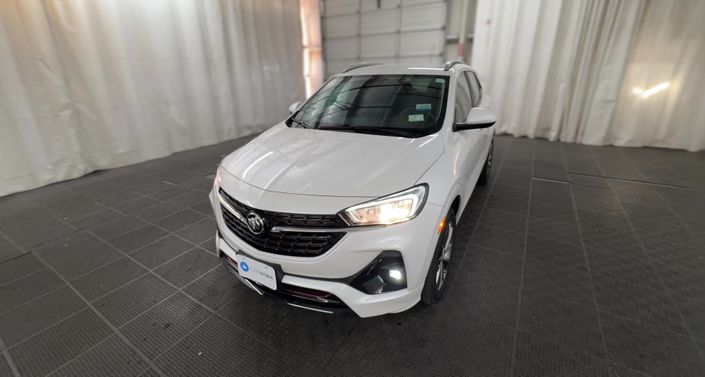 Thumbnail: 2023 Buick Encore GX - 1