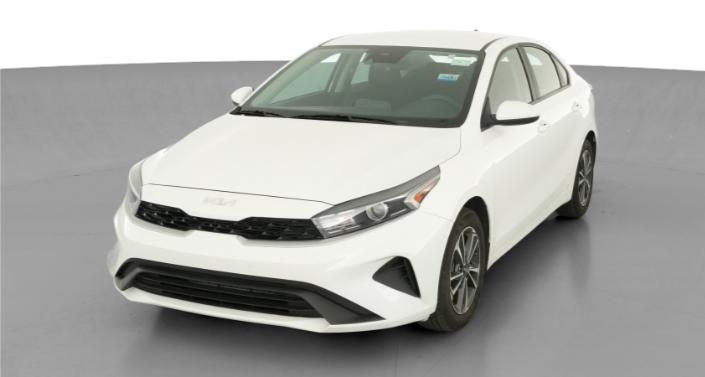 Thumbnail: 2024 Kia Forte - 1