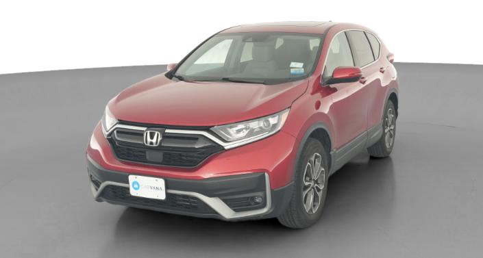 Thumbnail: 2020 Honda CR-V - 1