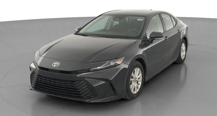 Thumbnail: 2025 Toyota Camry - 1
