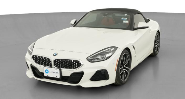 2020 BMW Z4 sDrive30i -
                  Colonial Heights, VA