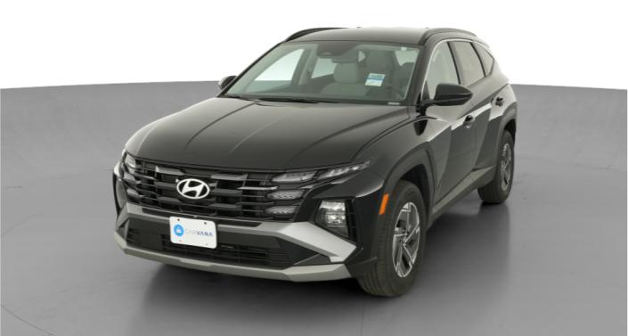 Thumbnail: 2025 Hyundai Tucson - 1